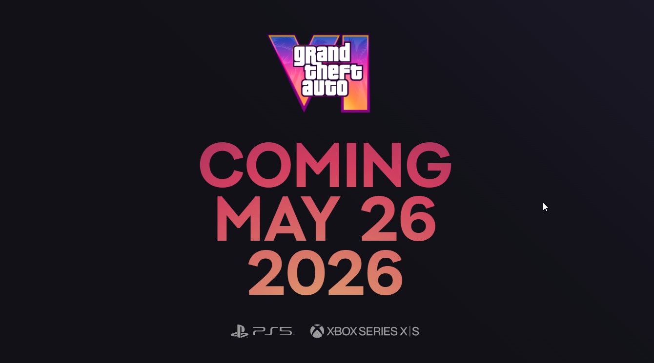 GTA 6 Leonida map screenshot